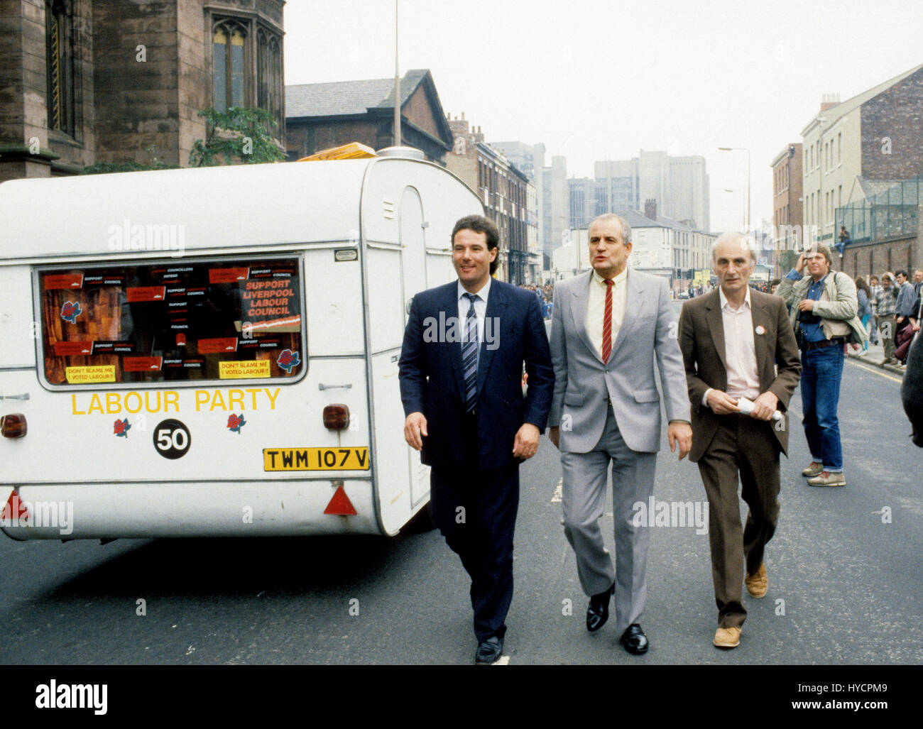 Labour party 1980s hires stock photography and images Alamy