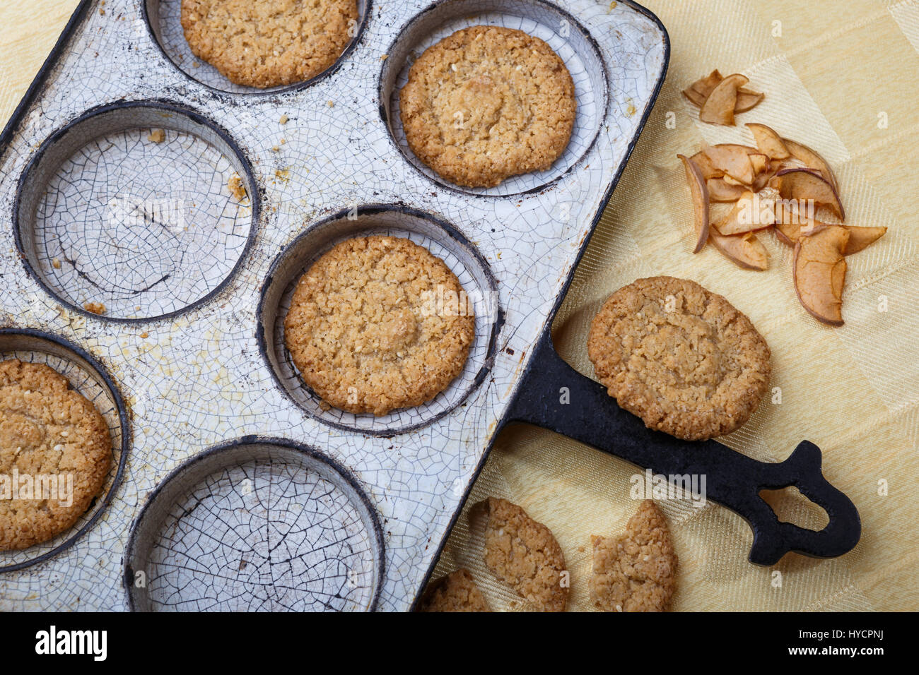 Pan rustic hi-res stock photography and images - Alamy