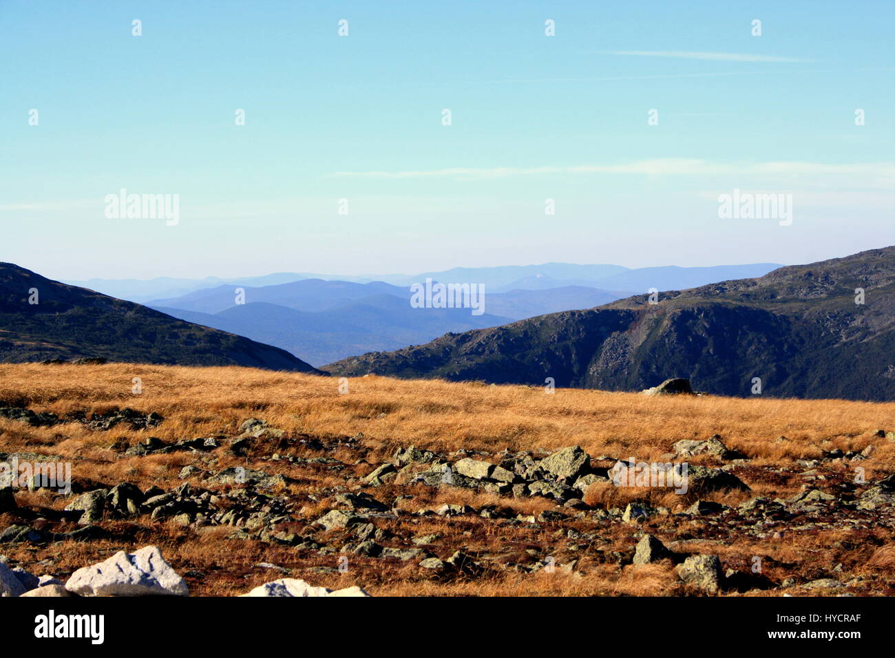 Mount washington observatory hi-res stock photography and images - Alamy