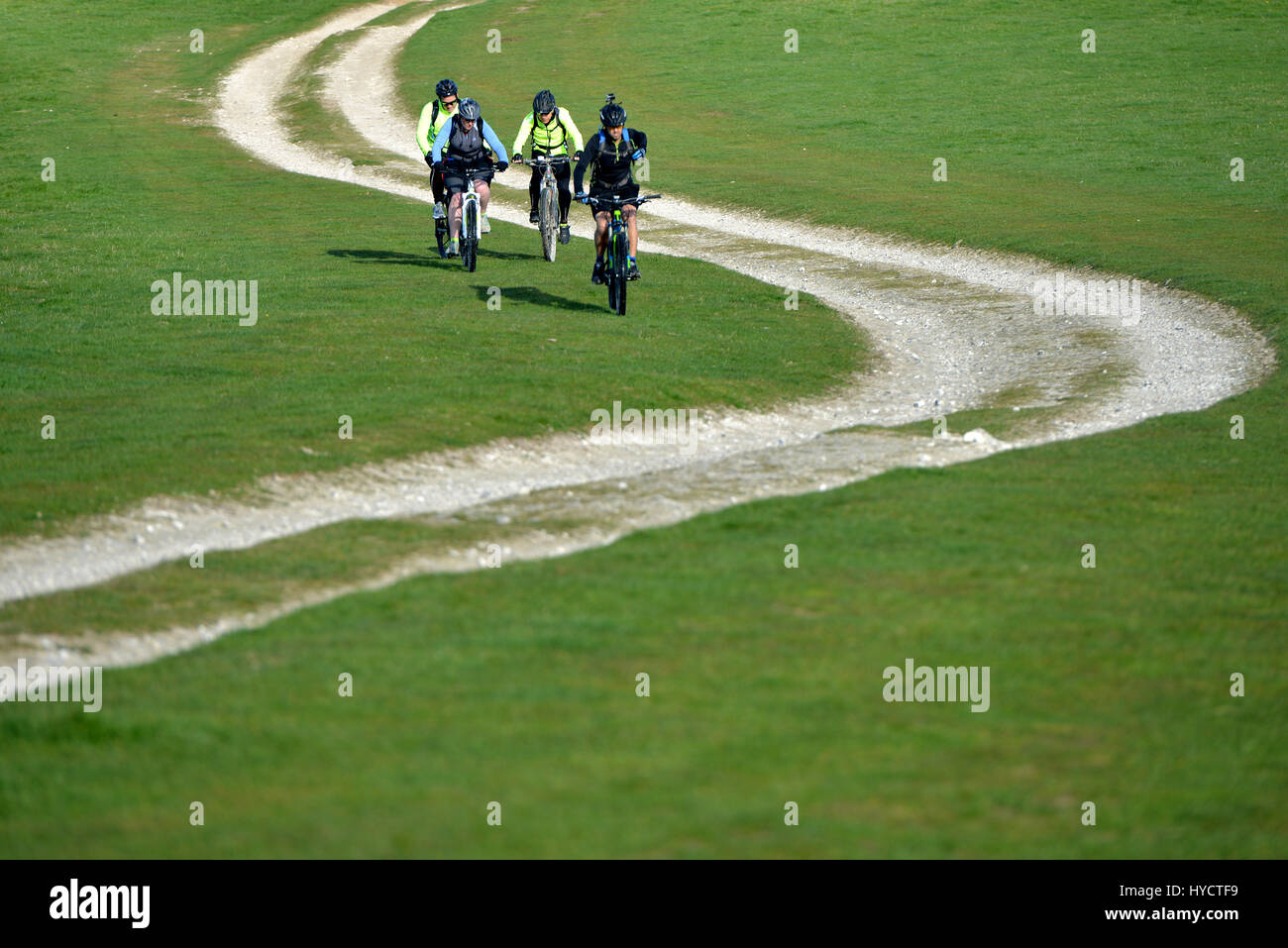 Grass track cycling hi-res stock photography and images - Alamy