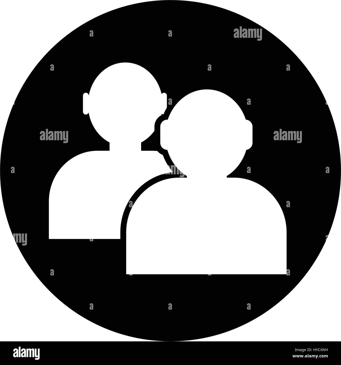 people icon illustration design Stock Vector Image & Art - Alamy