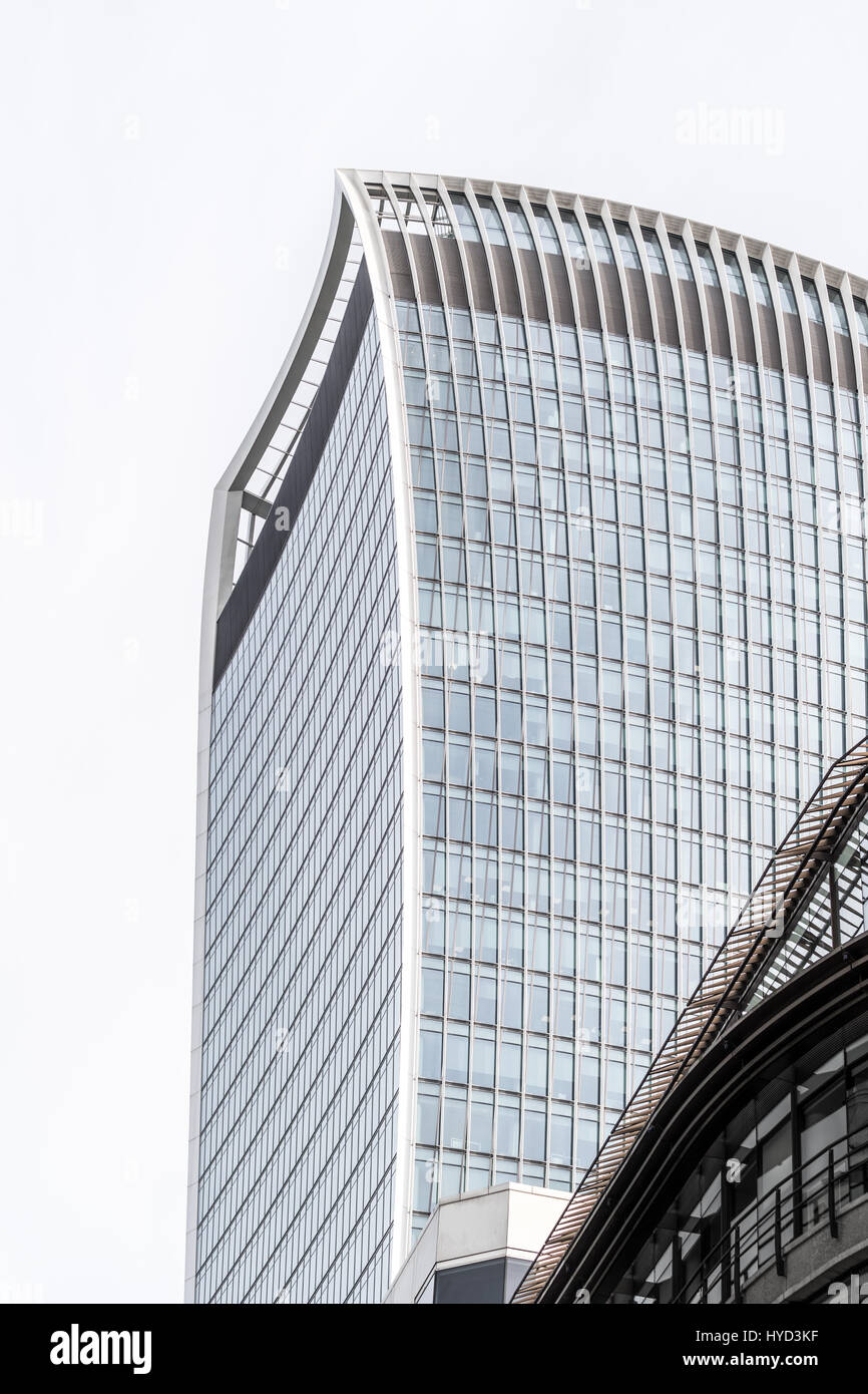 20 fenchurch street tower hi-res stock photography and images - Alamy