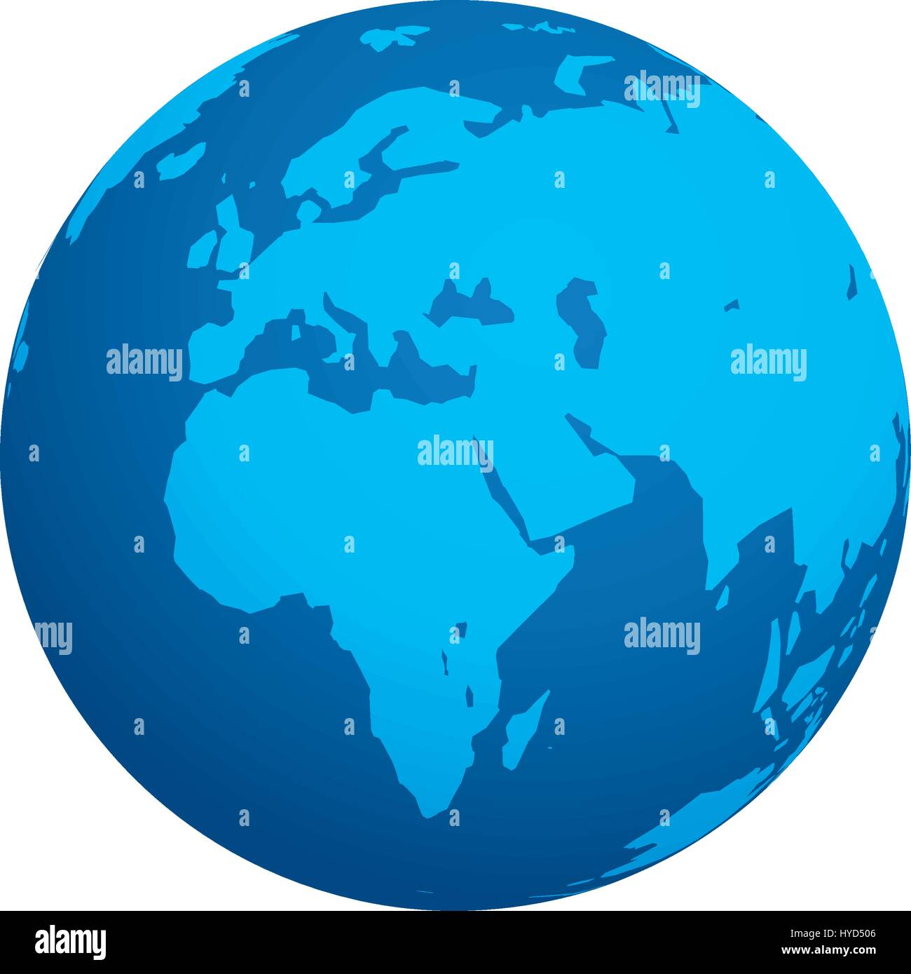 earth geography Stock Vector Image & Art Alamy