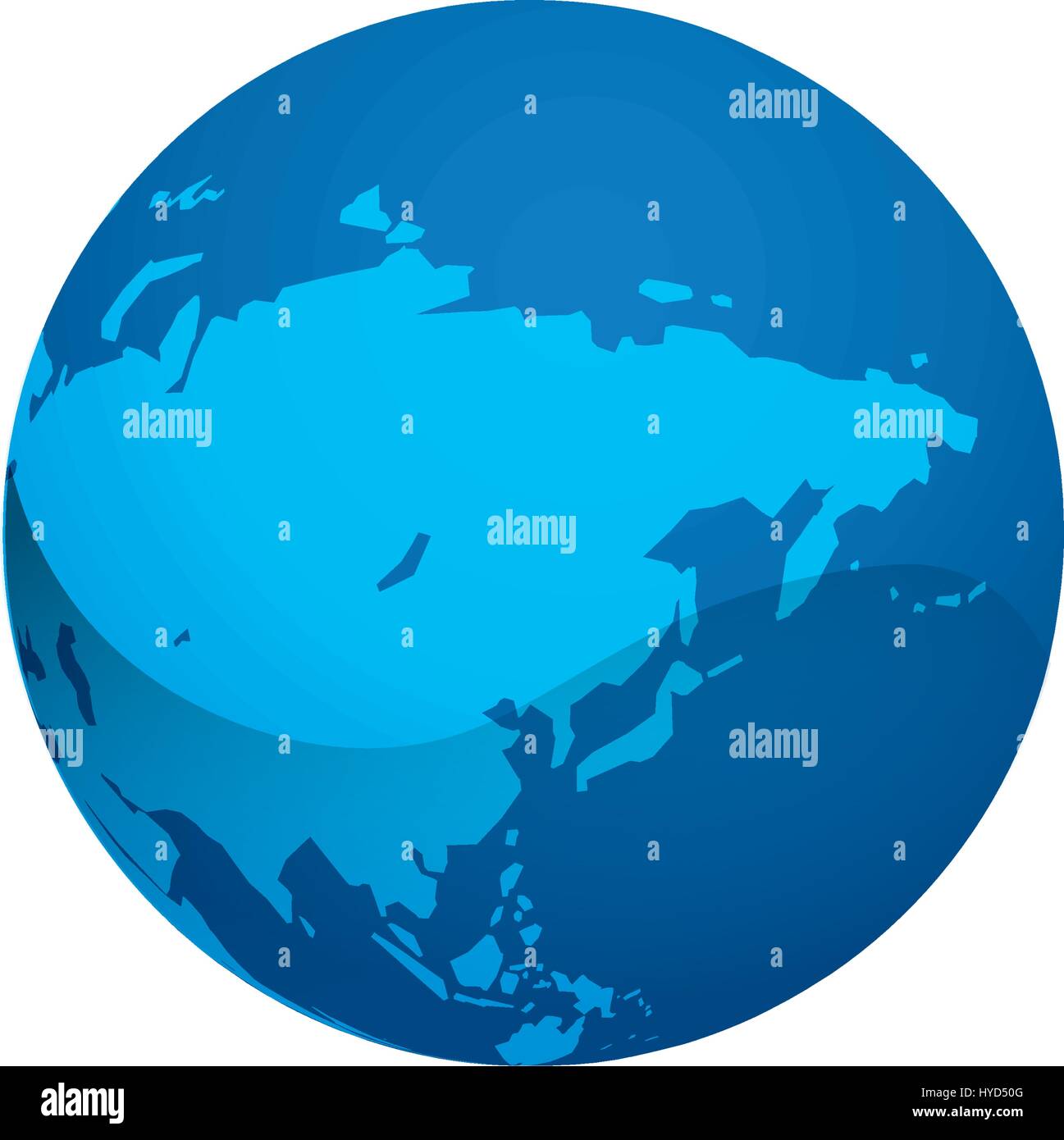 earth geography Stock Vector Image & Art Alamy