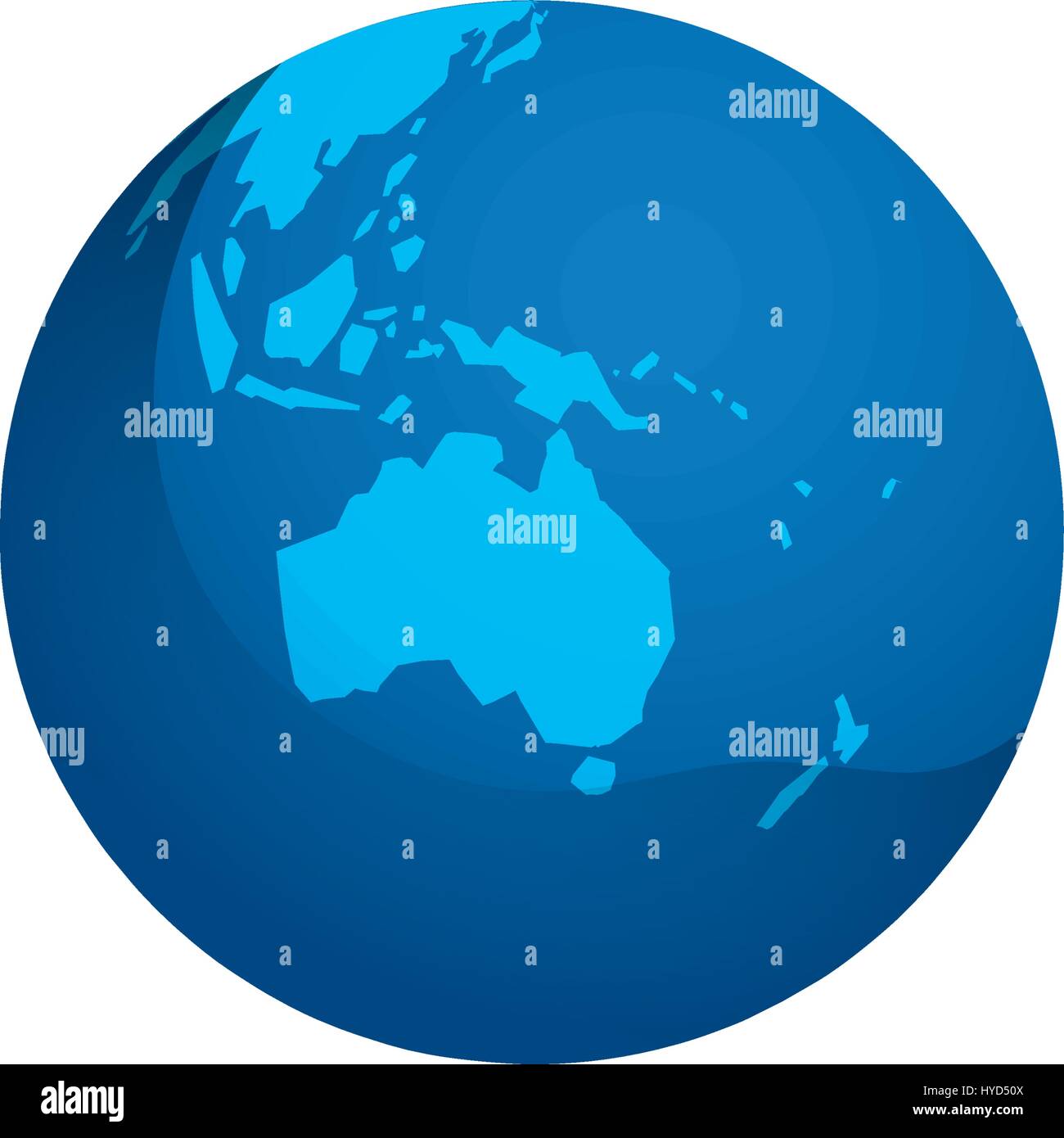 earth geography Stock Vector Image & Art Alamy