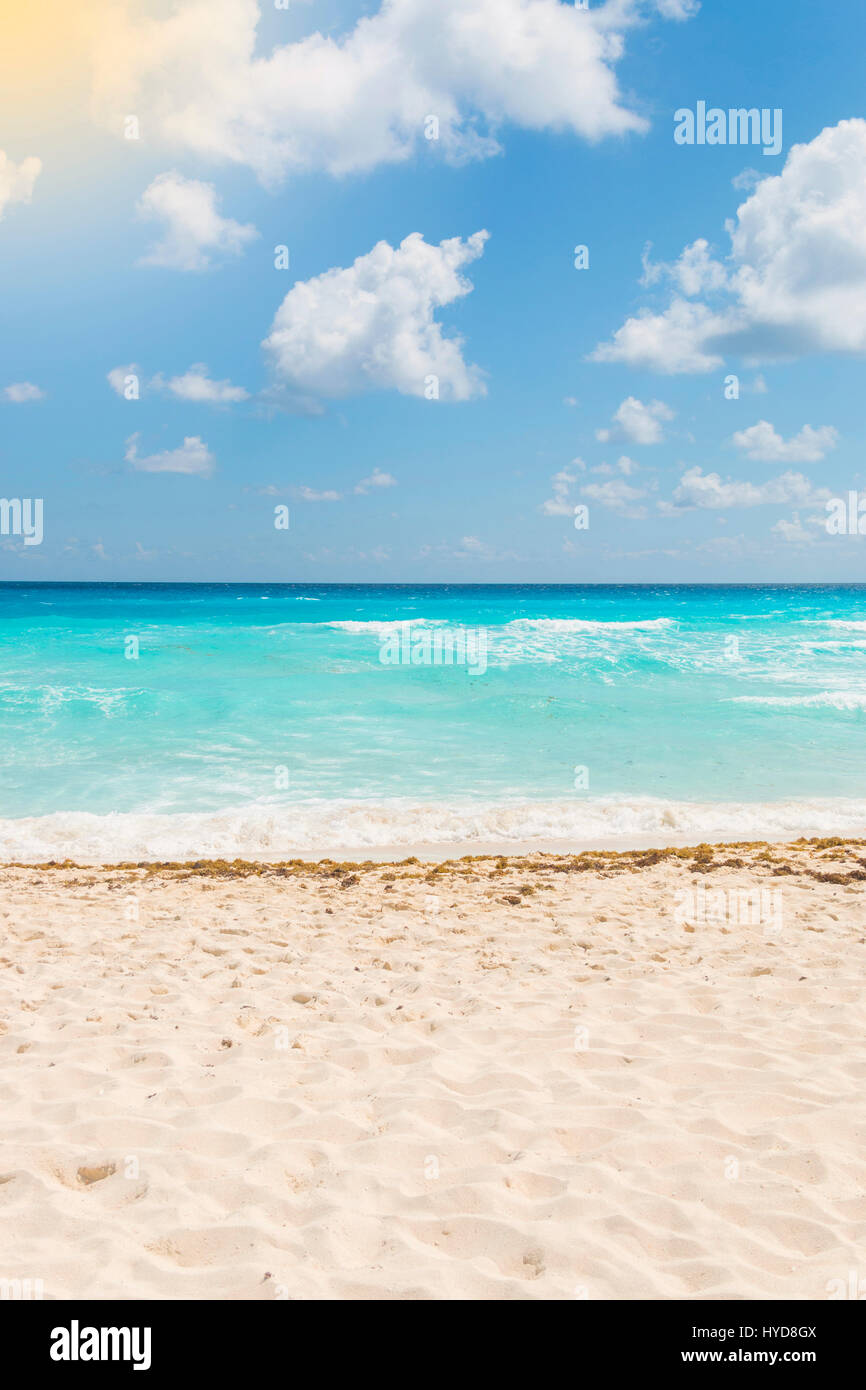 Caribbean vacations hi-res stock photography and images - Alamy