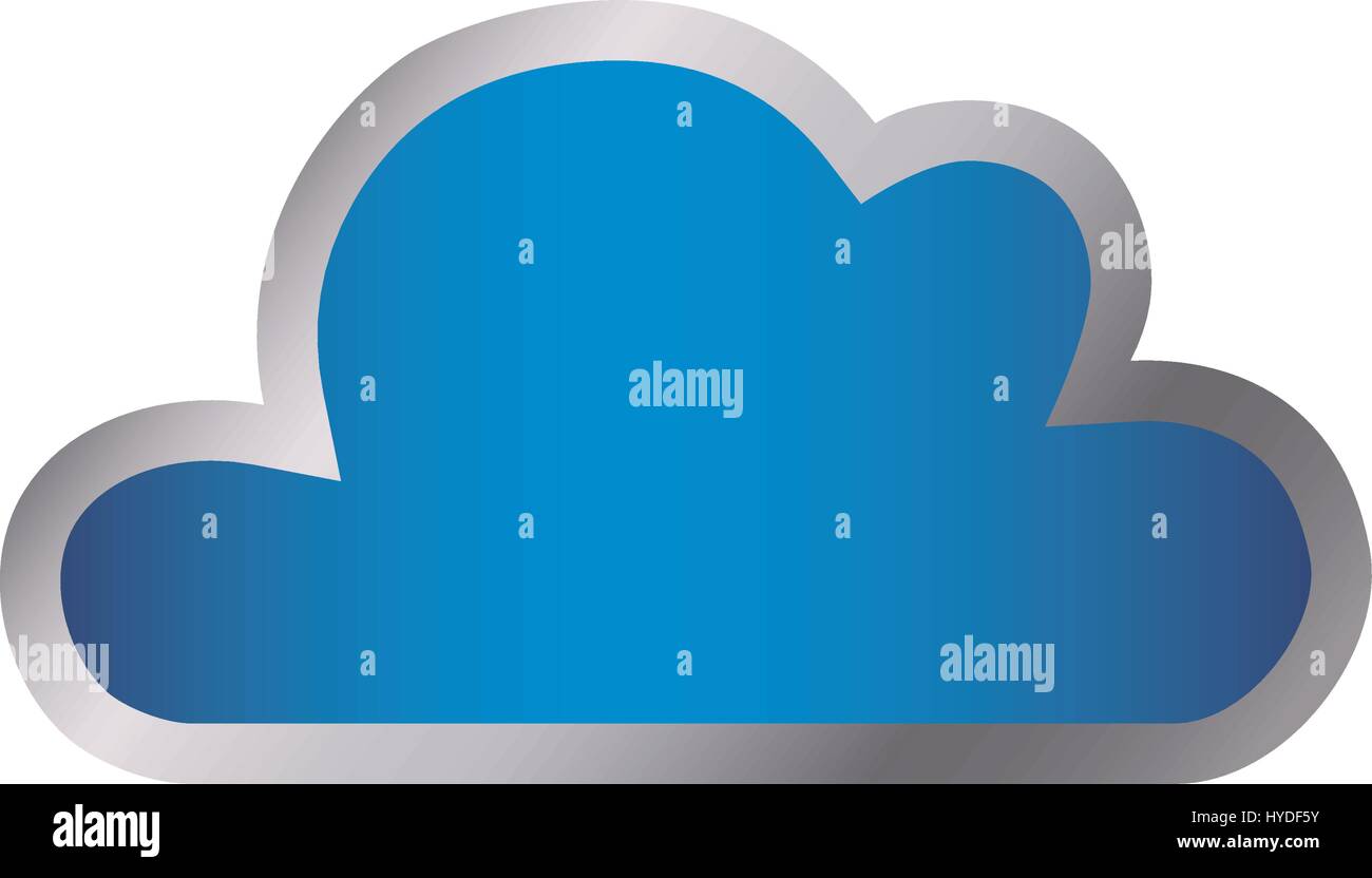 cloud abstract draw Stock Vector Image & Art - Alamy
