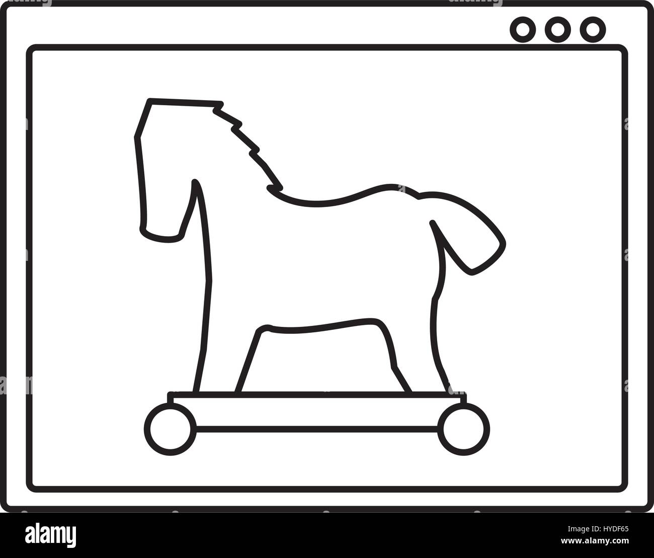 Walware Stock Vector Images - Alamy