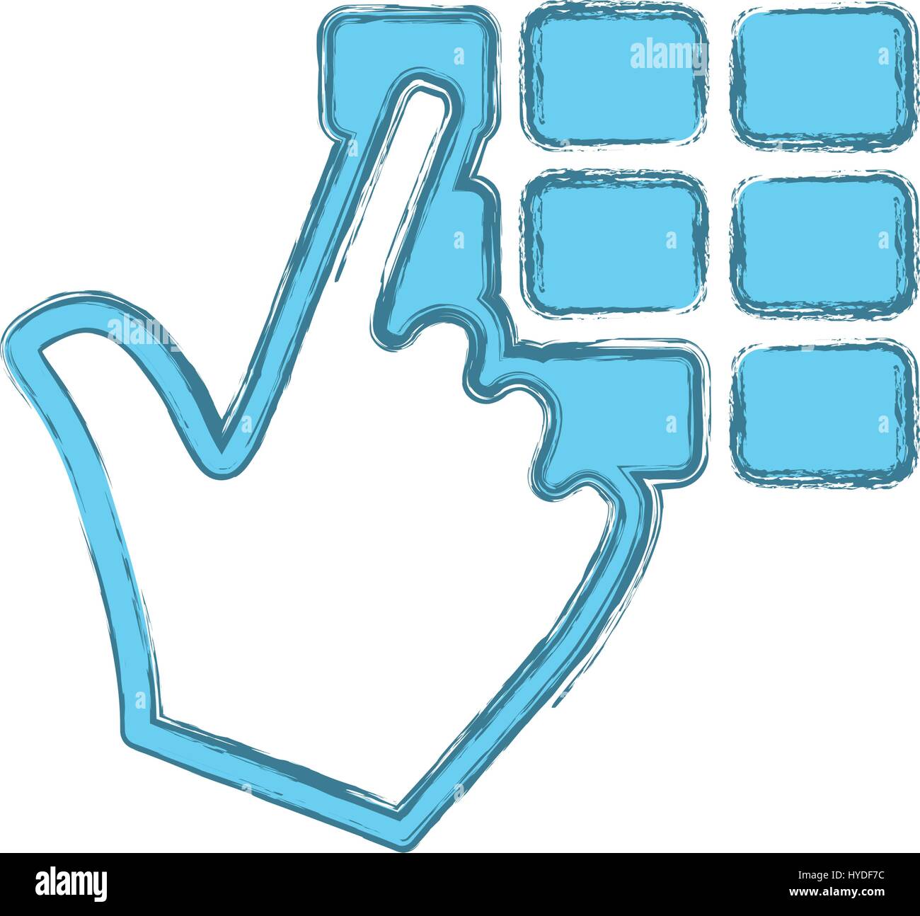 Deny safe Stock Vector Images - Alamy