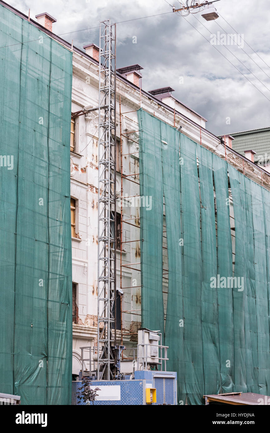 A closer look at Sustainable Apartment Renovation Safe