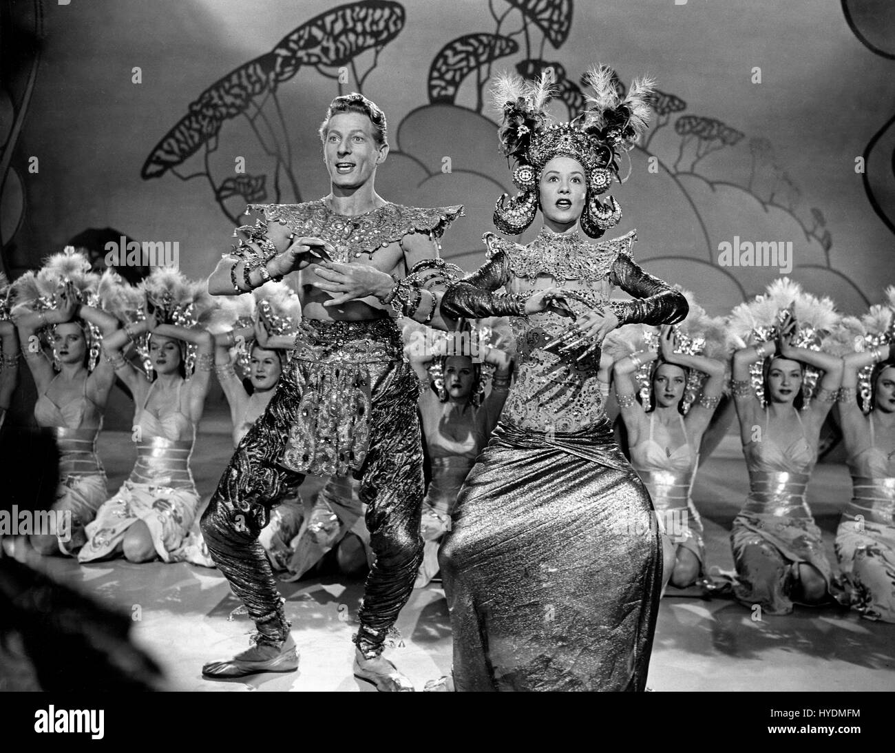 Wonder Man aka Der Wundermann USA 1945 Regie Bruce Humberstone