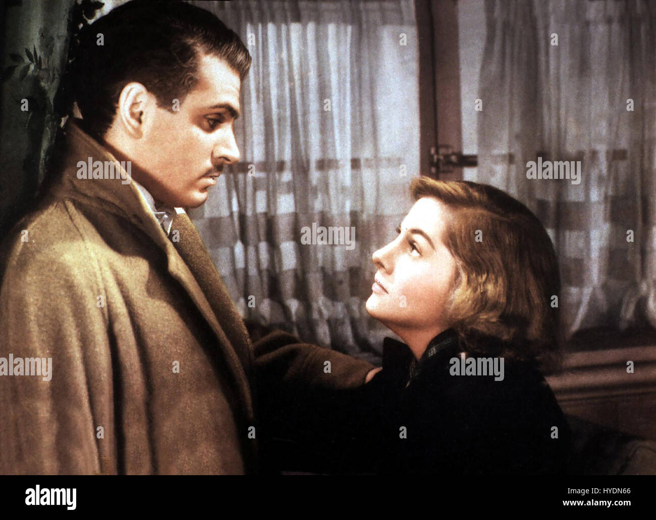 1940s film stars hi-res stock photography and images - Alamy
