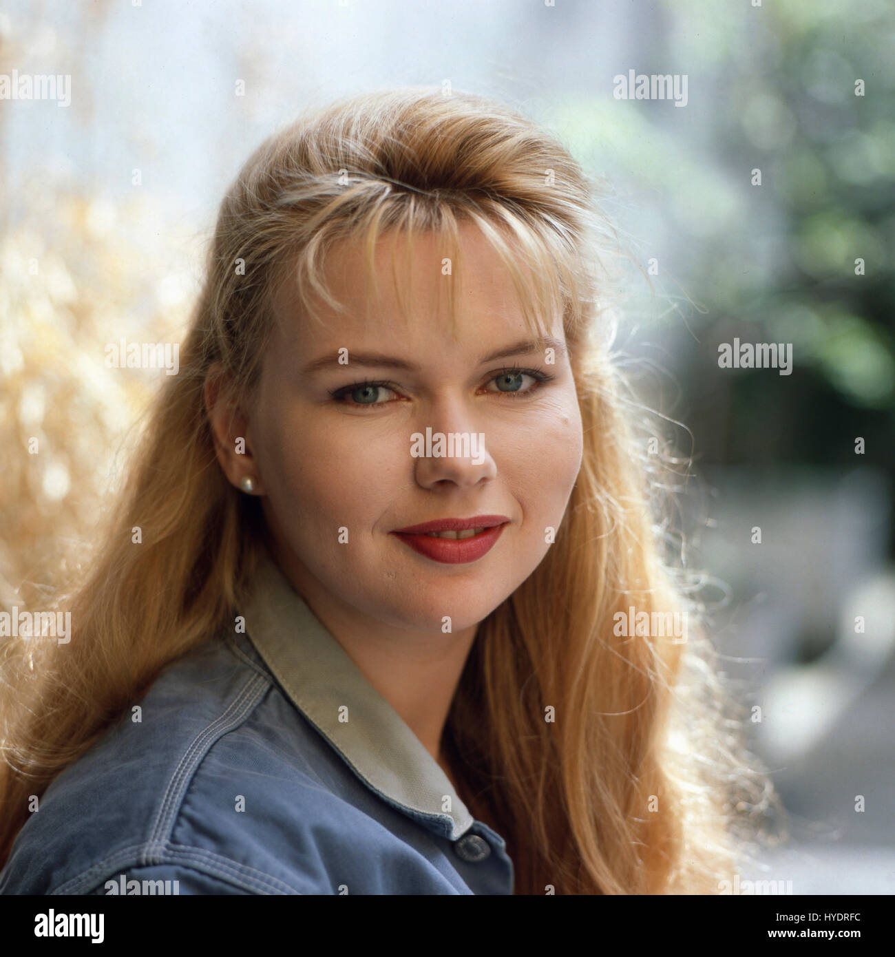 Deutschland germany frau woman schauspielerin actress portrait porträt