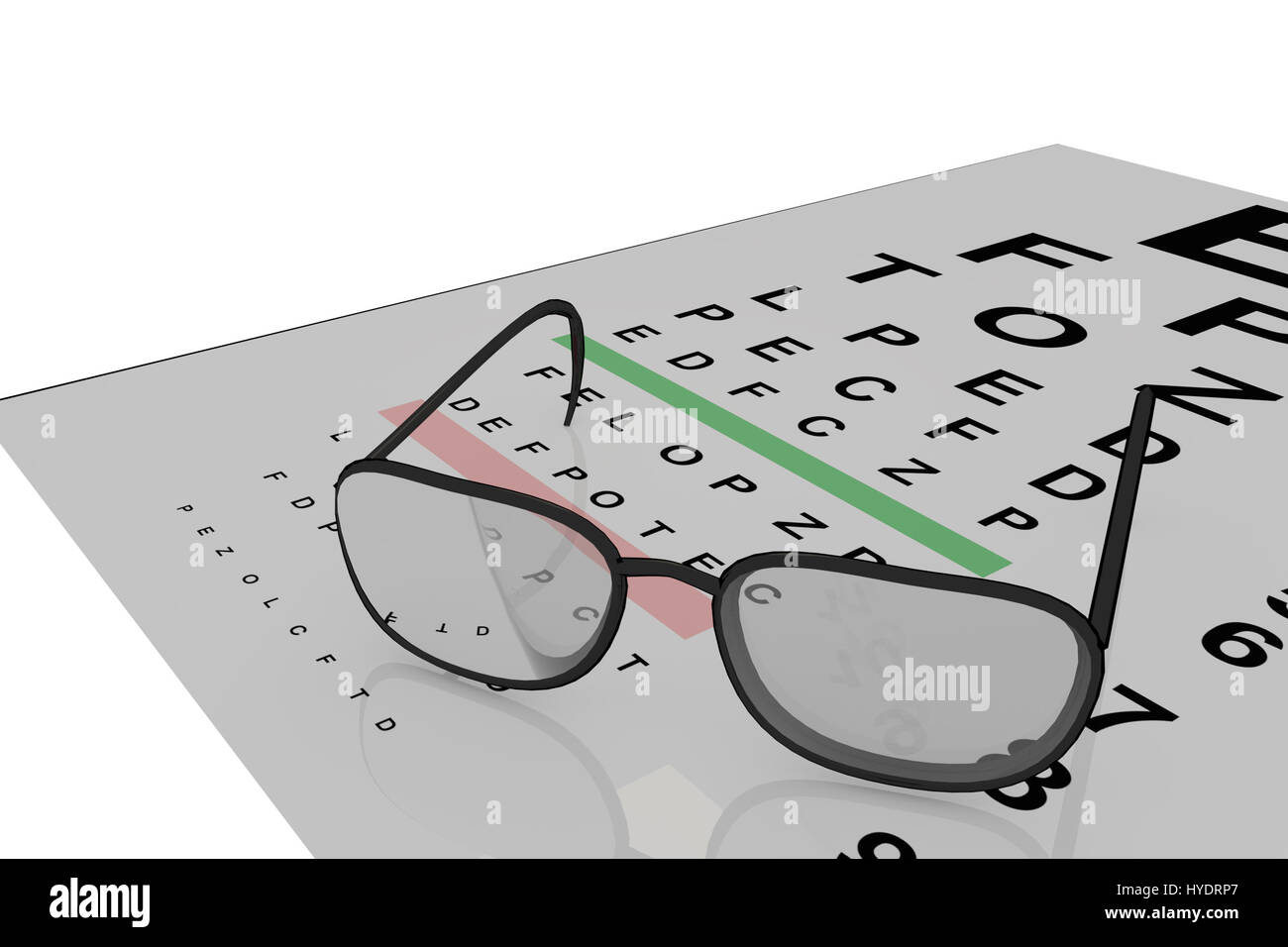 Real 3d Glasses Test