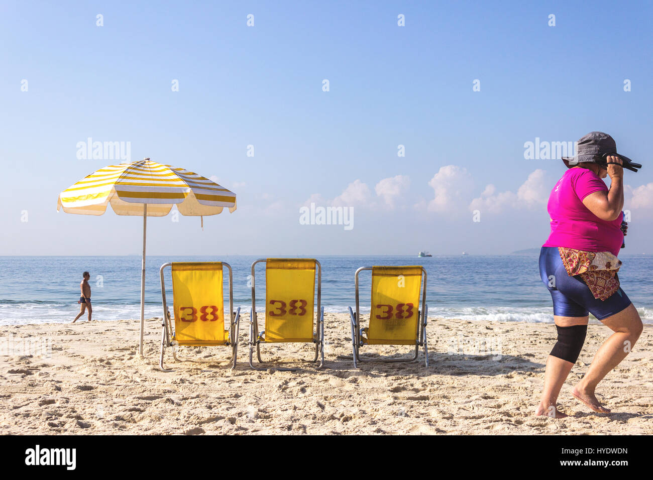 Rio beach chair umbrella new arrivals