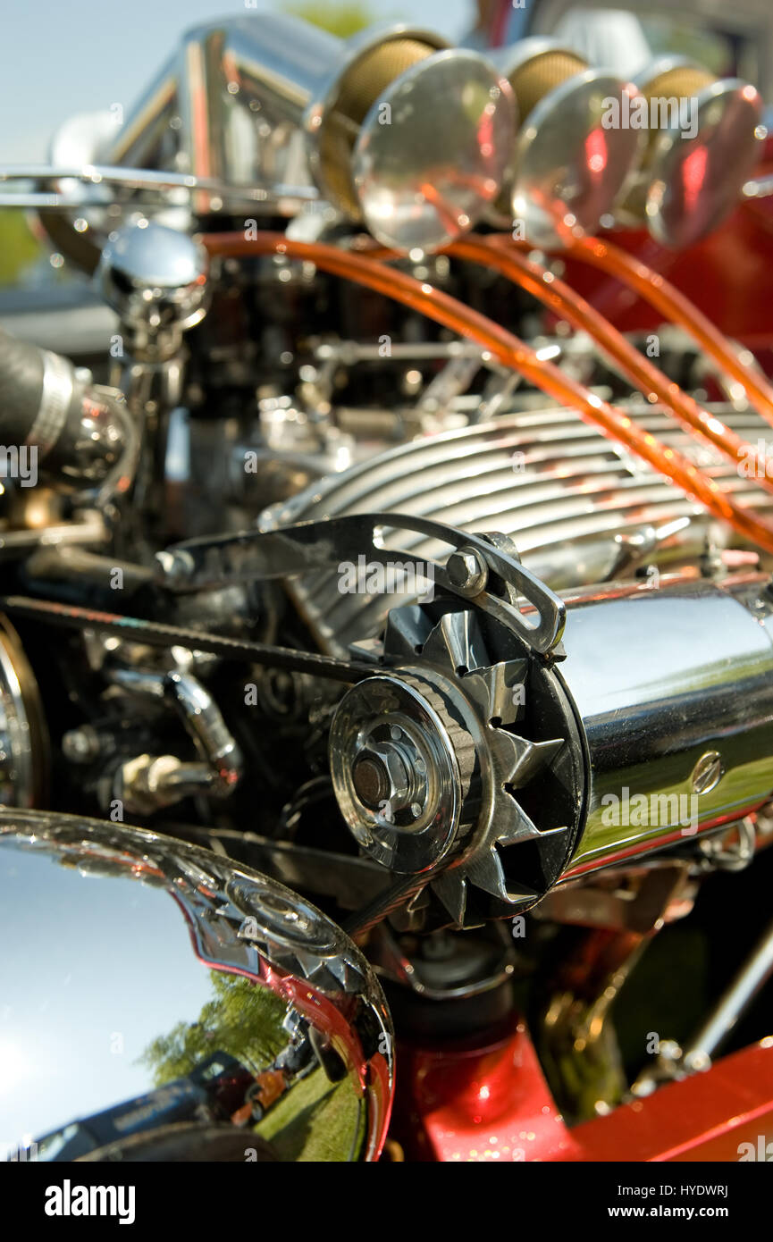 Hot rod performance online