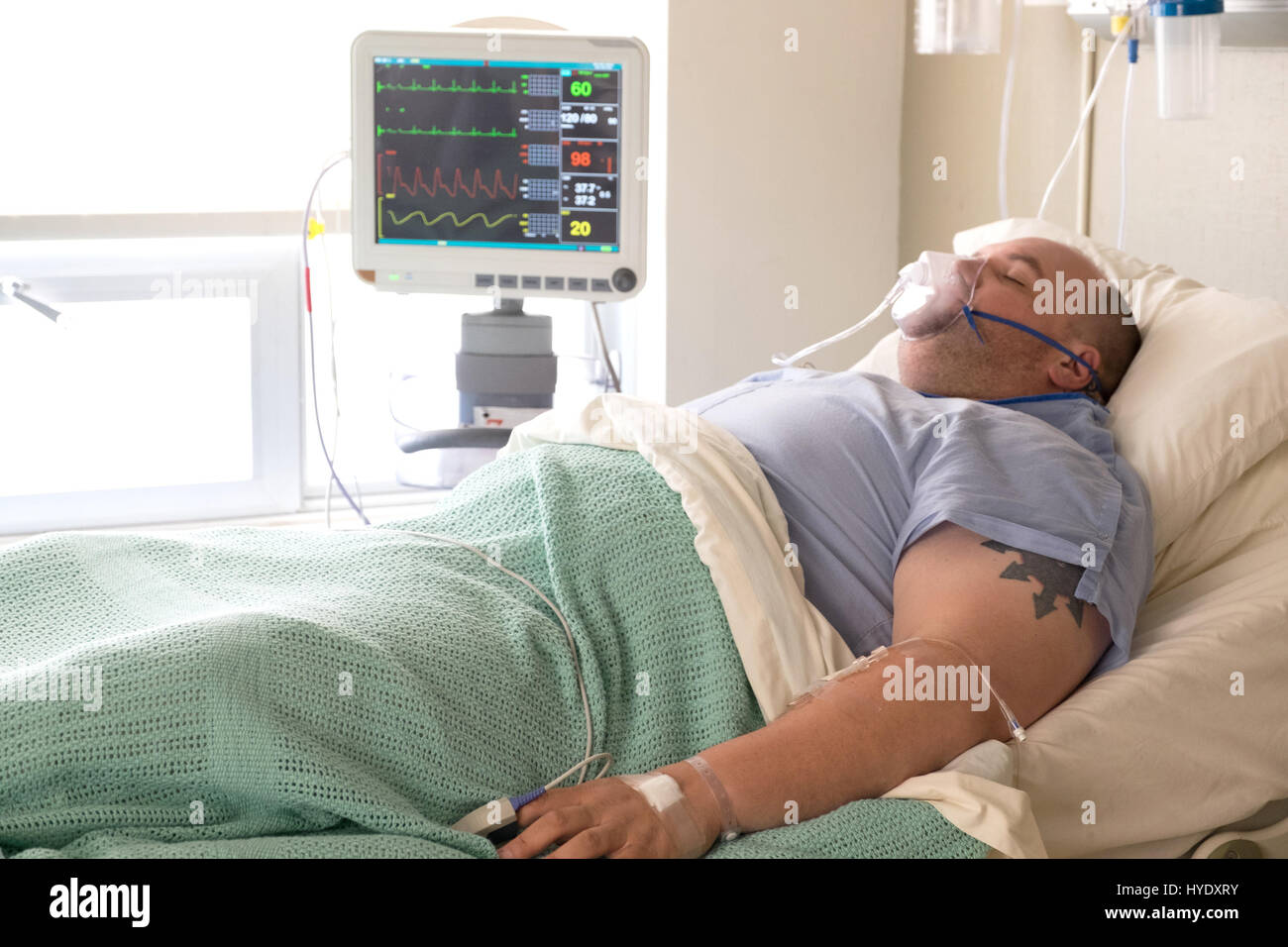 CHANCE, Ethan Suplee, 'The House of Space and Time', (Season 1, ep. 108