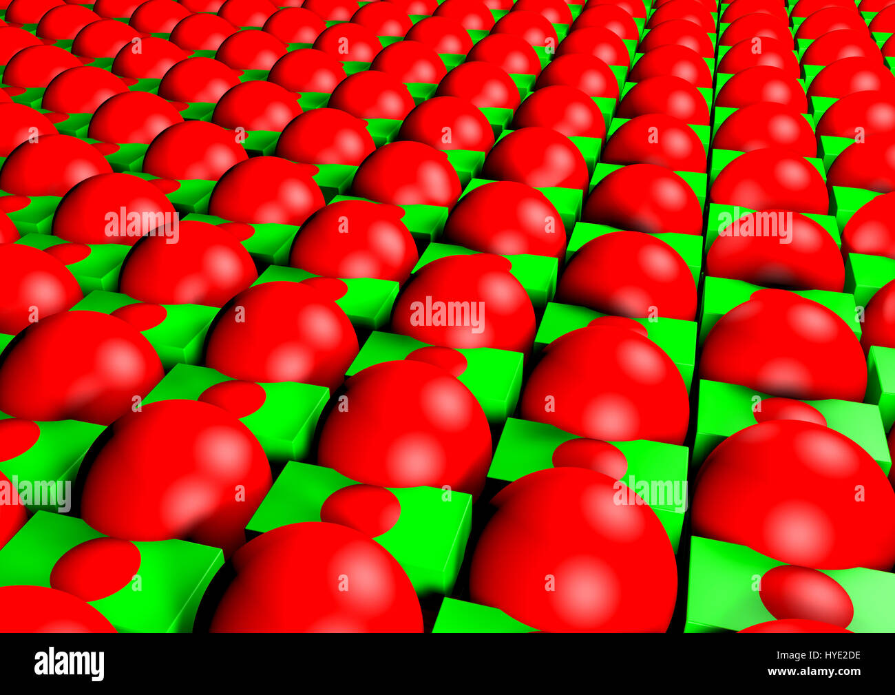 Abstract colorful modern background. 3d colorful background Stock Photo ...