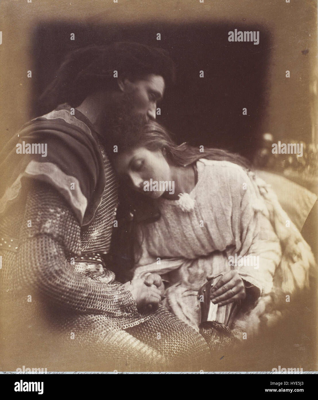 Sir lancelot hi-res stock photography and images - Alamy