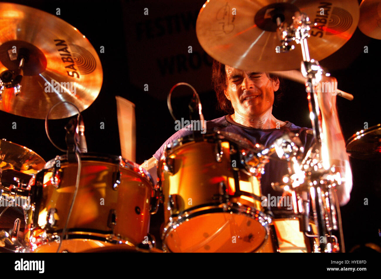 Virgil donati hires stock photography and images Alamy
