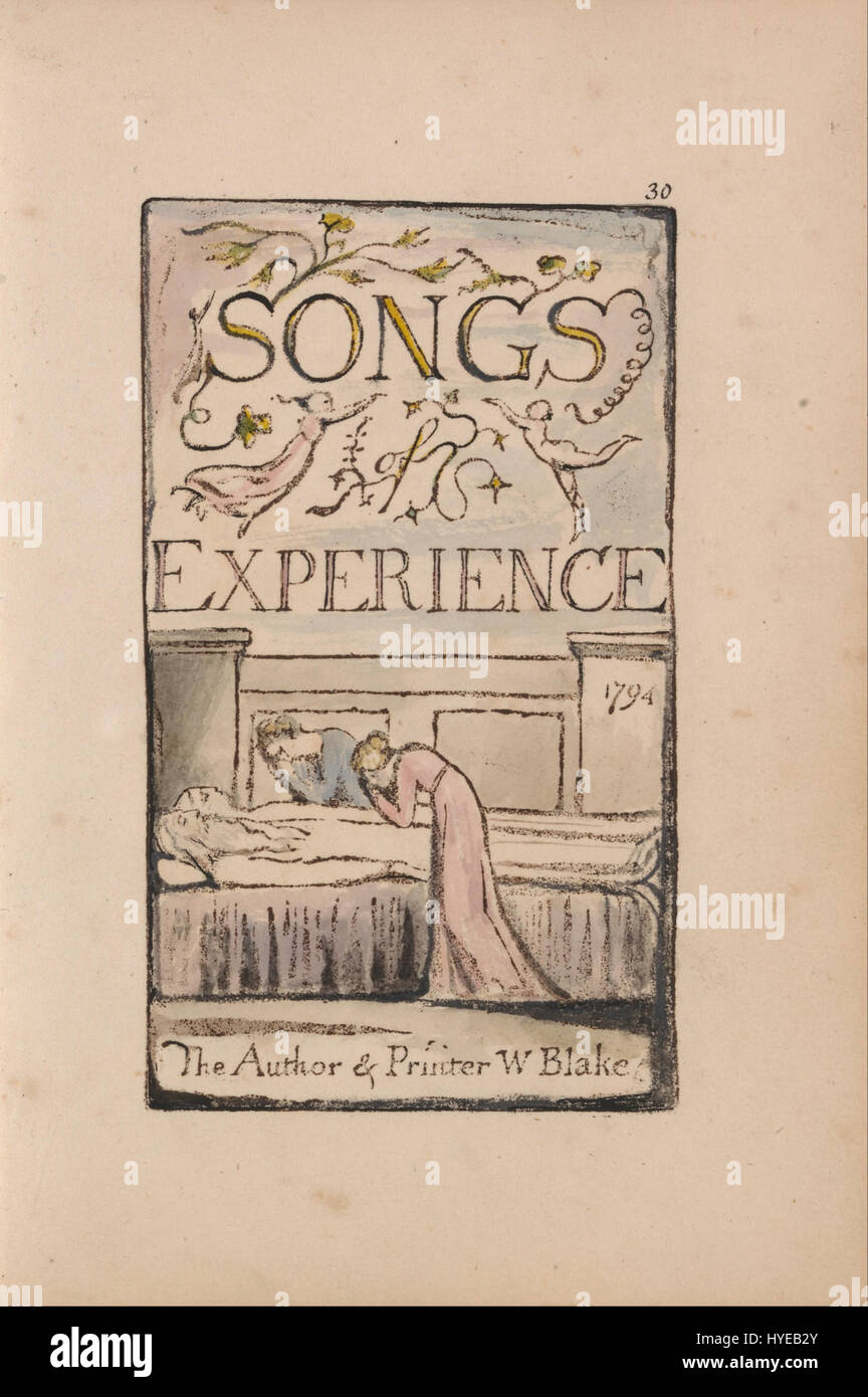 William Blake's relief inventions　限定365部 William Blake's relief inventions limited to 365 copies From
