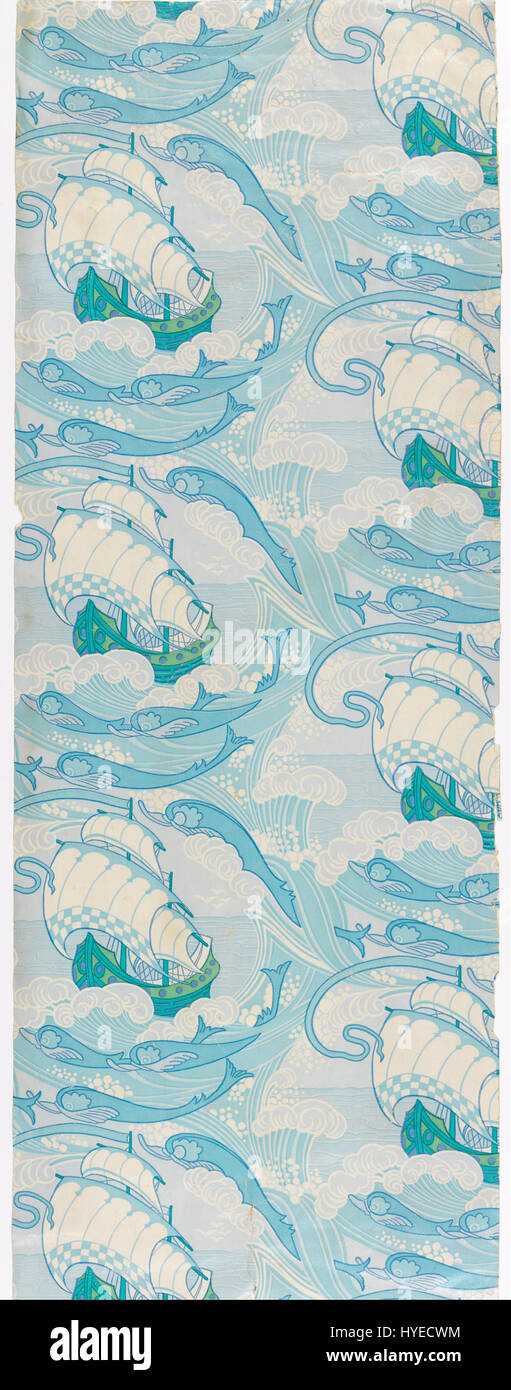 christopher dresser wallpaper design Christopher Dresser | Wallpaper Design | Vintage Print | Antique Decor | 19th Century Art | Wall Art
