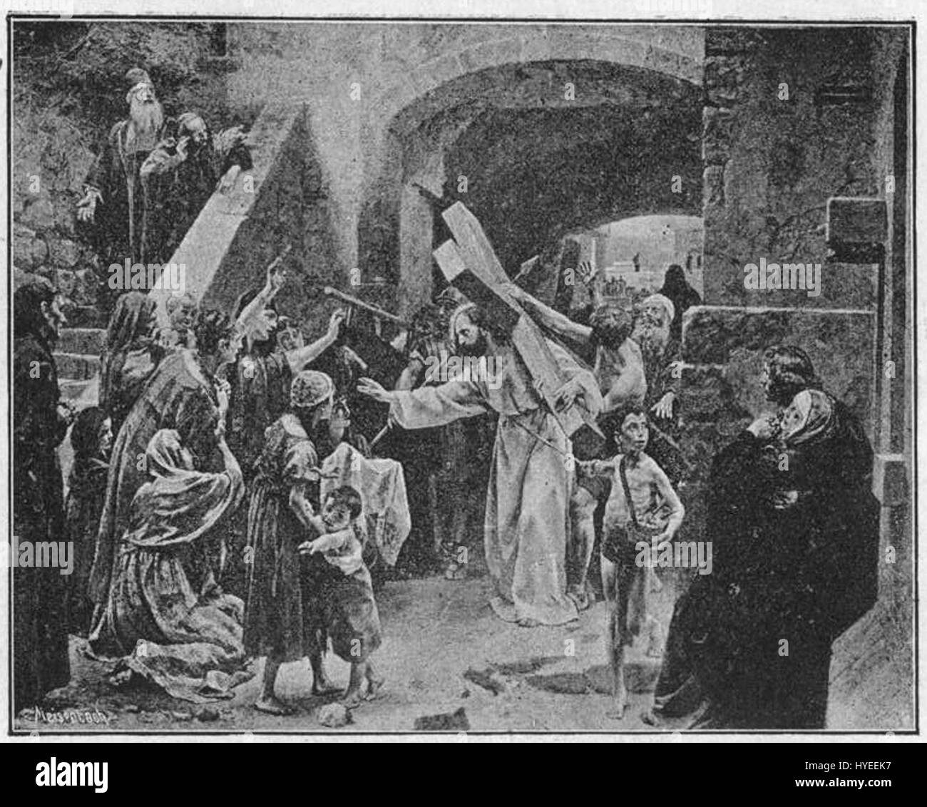 Engineering techniques of Black and White Stock Photos & Images - Alamy