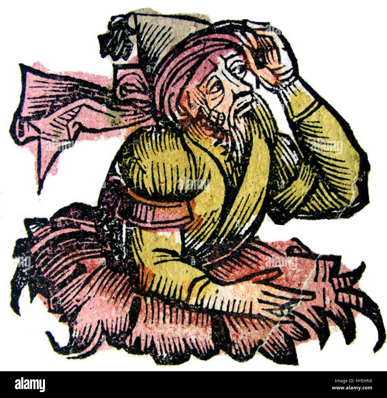 Illustration from page showing Cut Out Stock Images Pictures Alamy