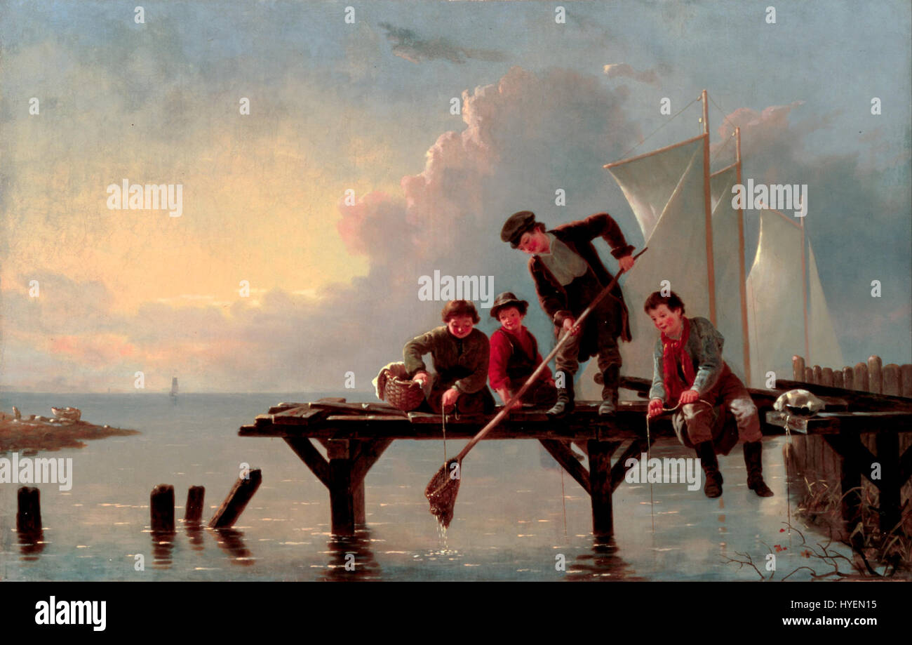 Ranney william hi-res stock photography and images - Alamy