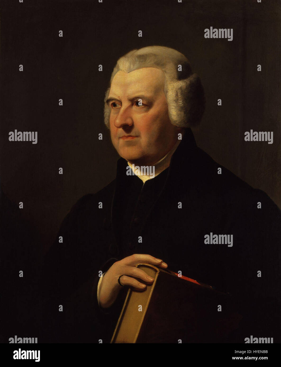 Abraham Rees was an influential English theologian and philosopher ...