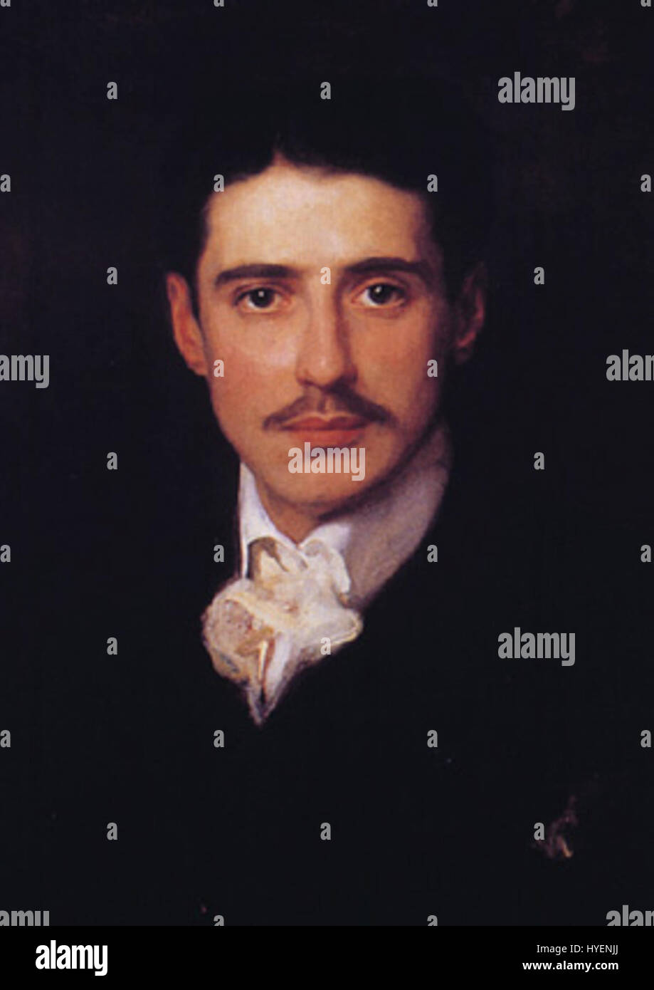 Armand de Gramont Stock Photo Alamy