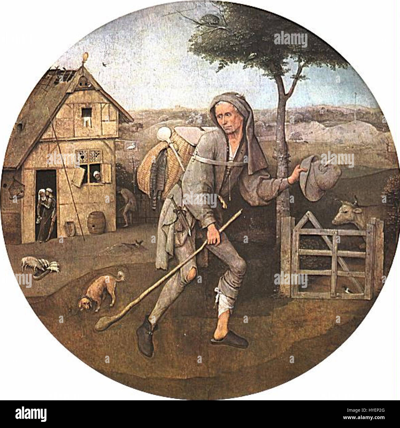 Boschverloren hi-res stock photography and images - Alamy