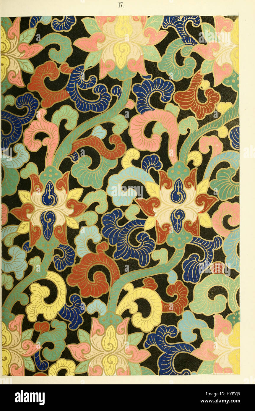 Examples of chinese ornament hi-res stock photography and images - Alamy