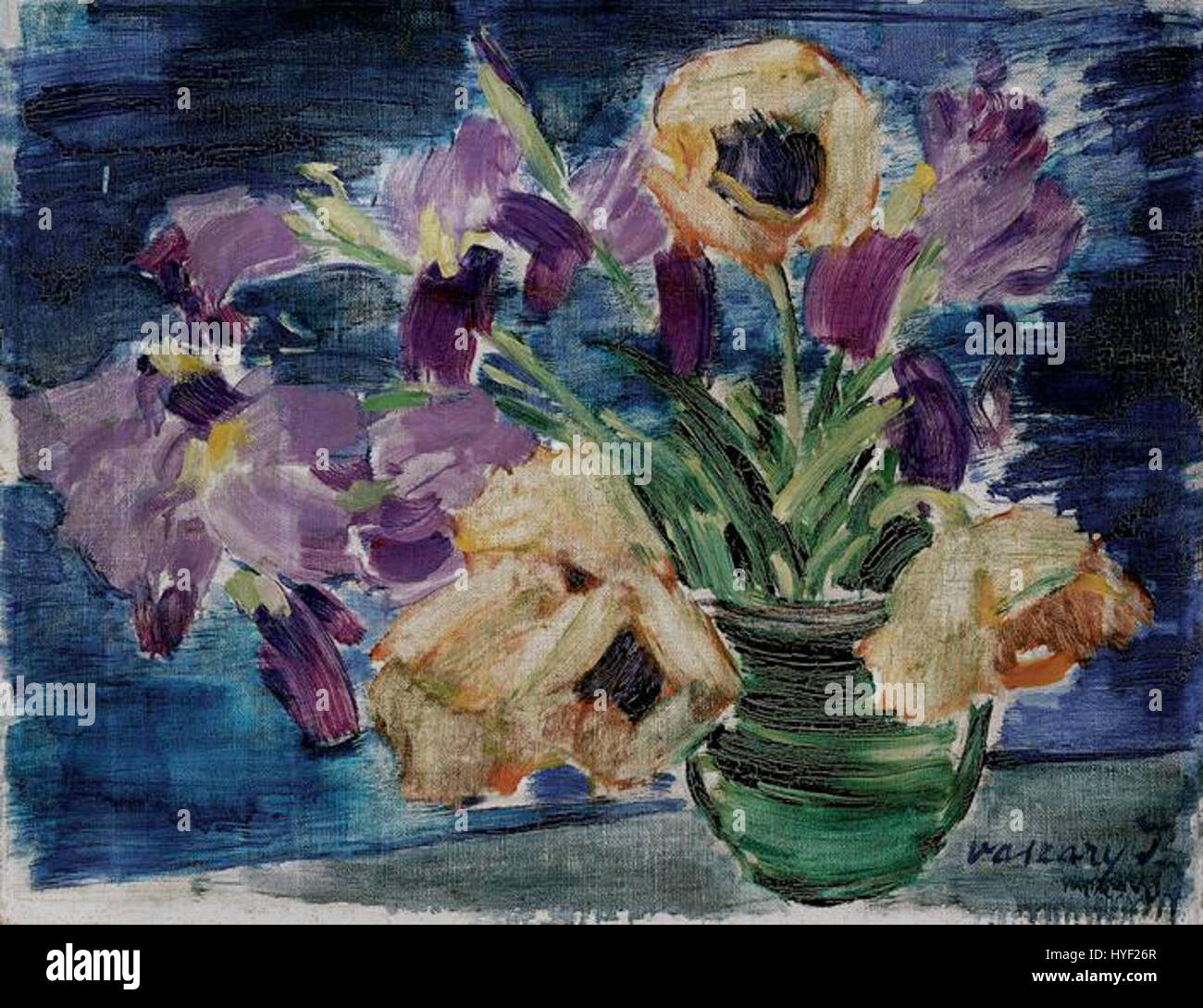 Art From the Dust Bowl | Russell Tether Fine Arts Associates, LLC, image size:1300x1089