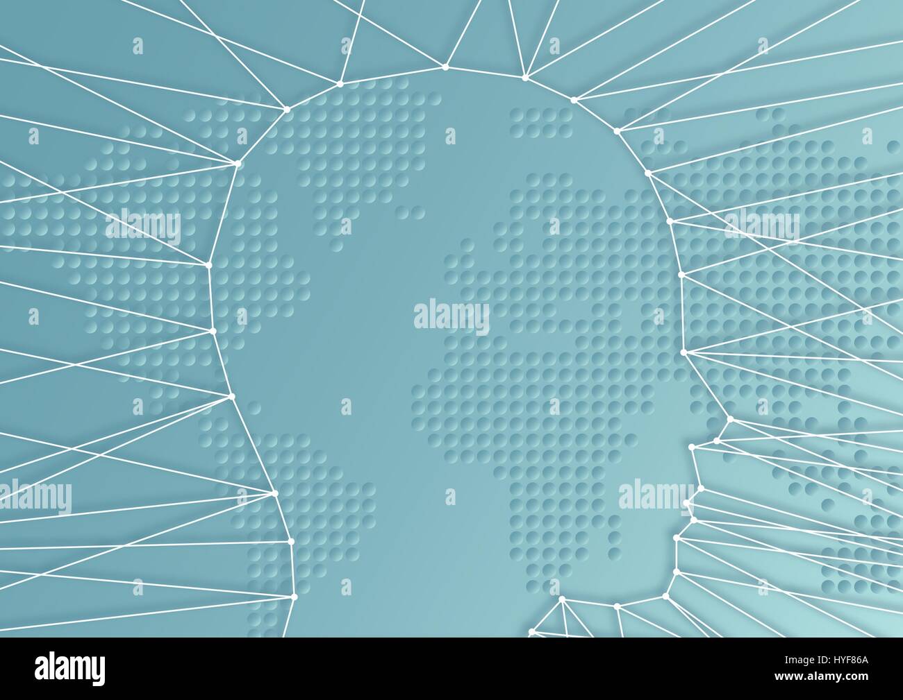 Problems of globalization Stock Vector Images - Alamy