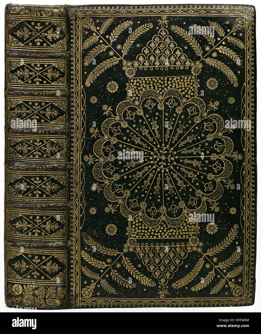 Elegant bindings hi-res stock photography and images - Alamy