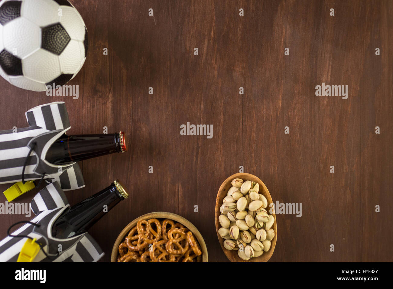 Table With Beer And Salty Snacks For Football Party Stock Photo Alamy table-with-beer-and-salty-snacks-for-football-party-stock-photo-alamy