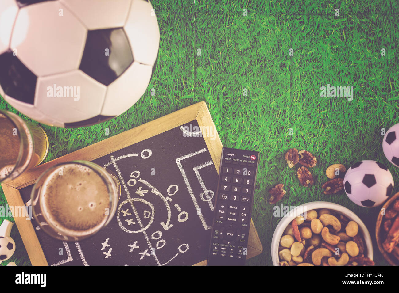 Table With Beer And Salty Snacks For Football Party Stock Photo Alamy table-with-beer-and-salty-snacks-for-football-party-stock-photo-alamy