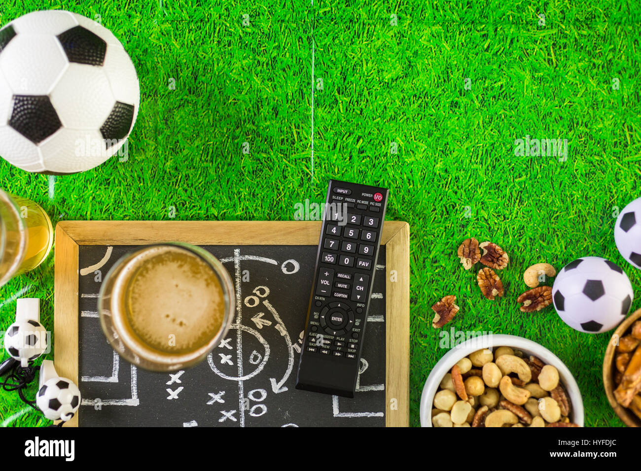 Table With Beer And Salty Snacks For Football Party Stock Photo Alamy table-with-snacks-for-football-party-stock-photo-alamy