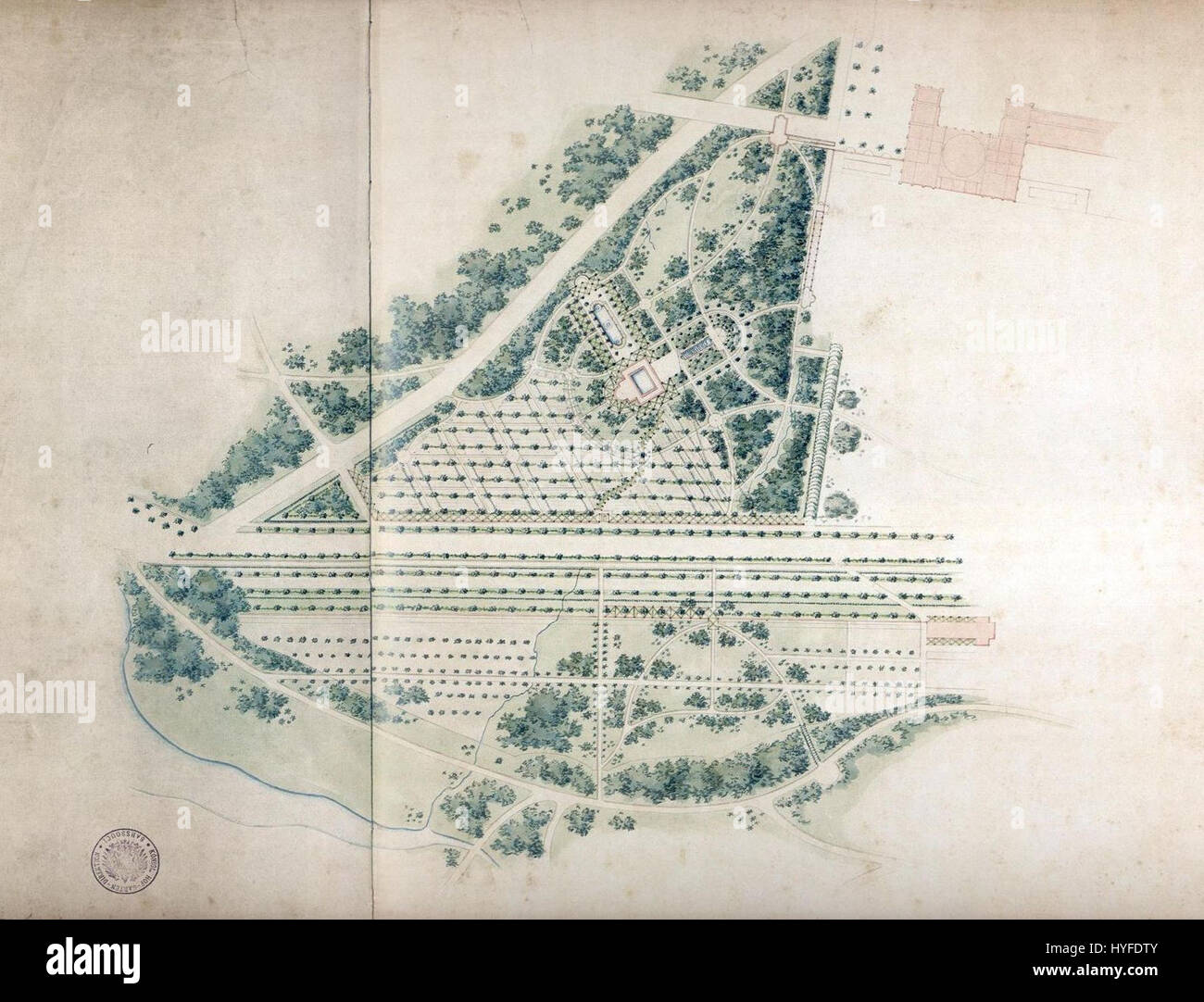 City planning proposal hi-res stock photography and images - Alamy