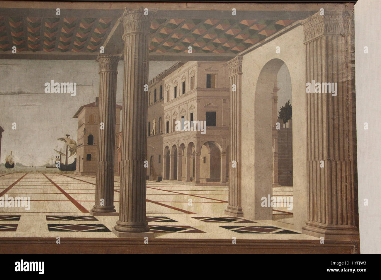 1490 1500 architecture hi-res stock photography and images - Alamy