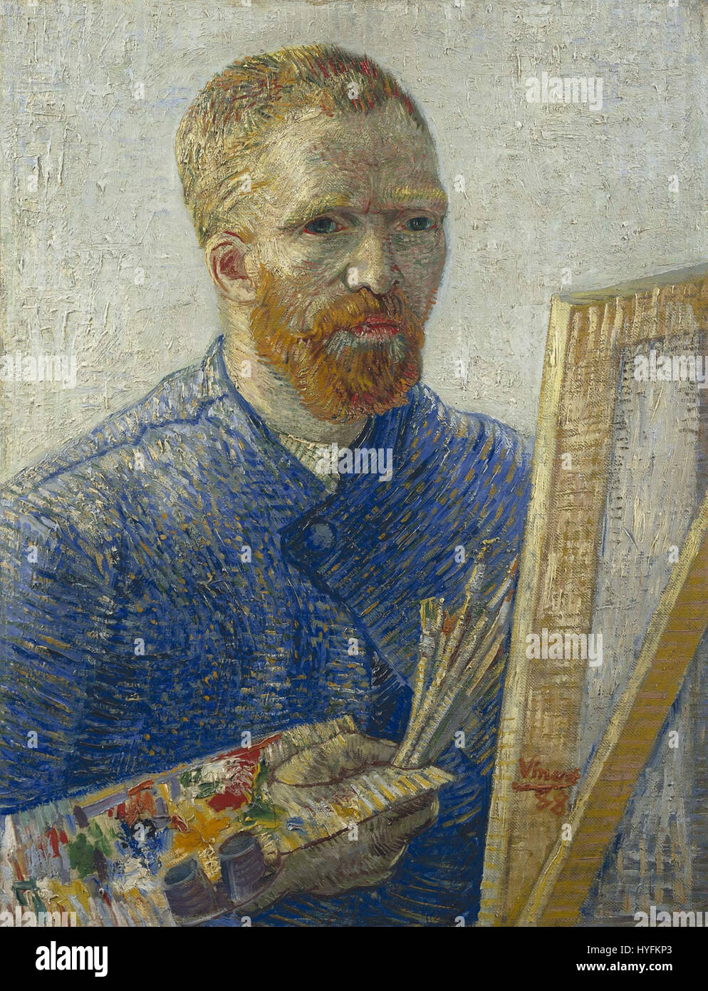 vin van gogh