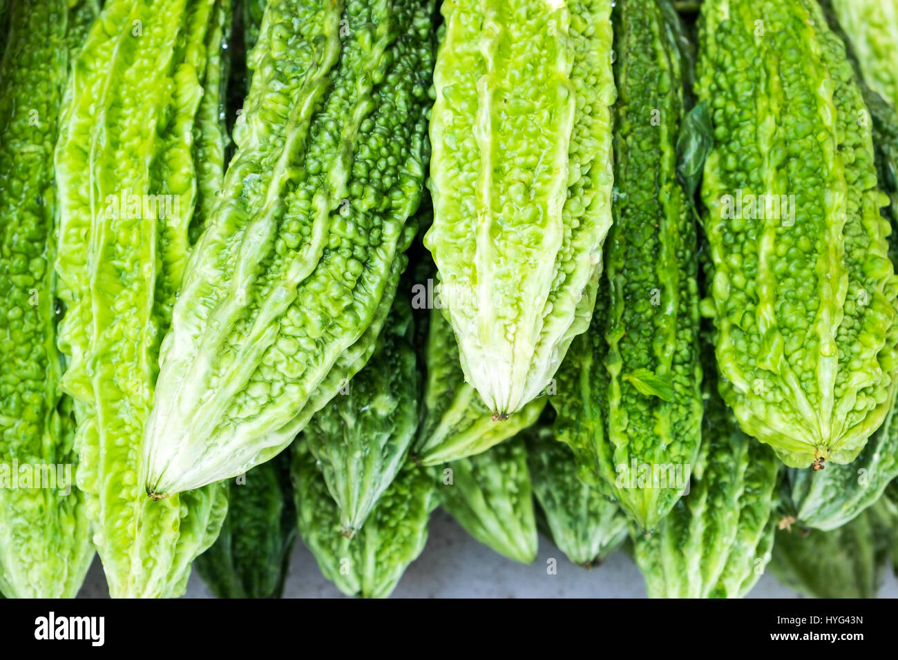 bitter lemon vegetable