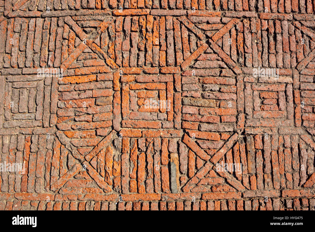 decorative brick patterns | Brick texture, Brick decor, Brick masonry