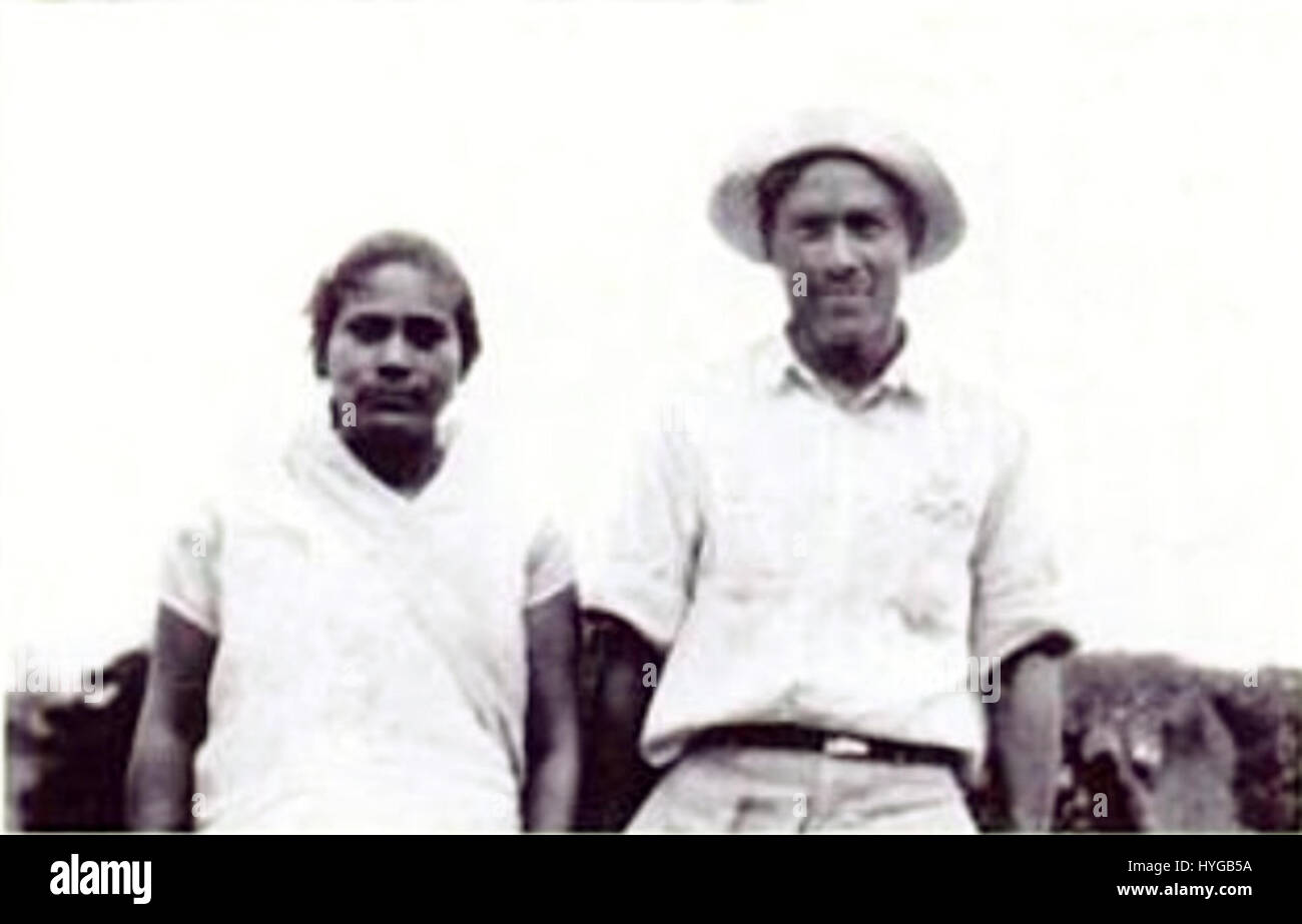 Emil Span was a photographer known for capturing images of indigenous ...