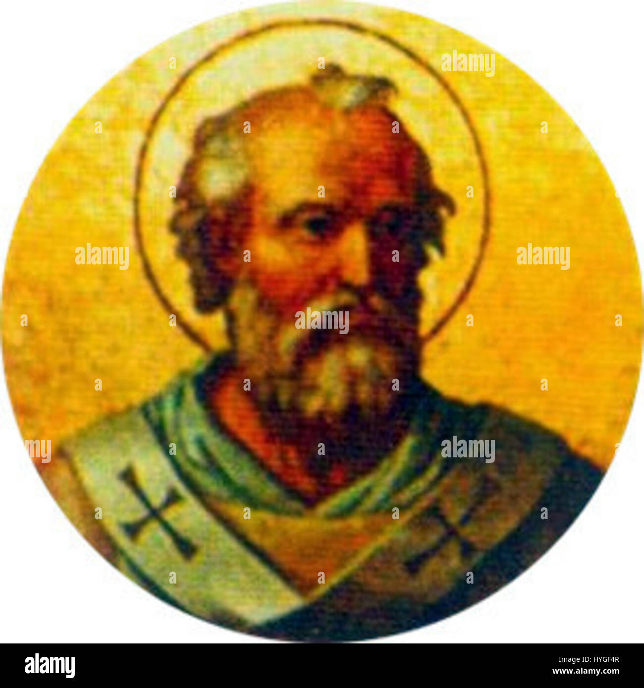 St boniface iv hires stock photography and images Alamy