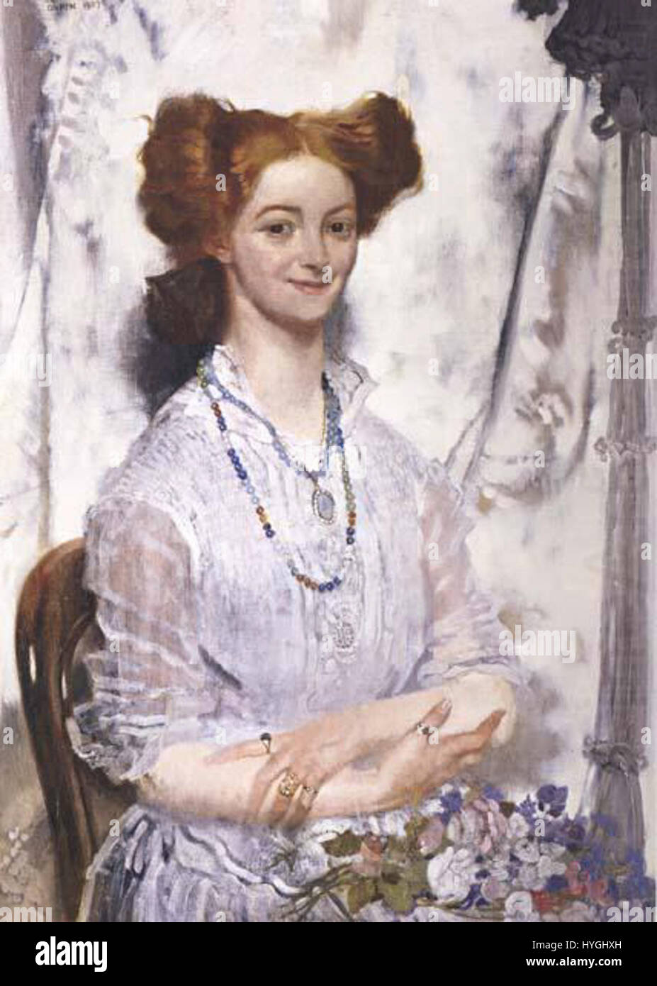 Grace gifford hires stock photography and images Alamy