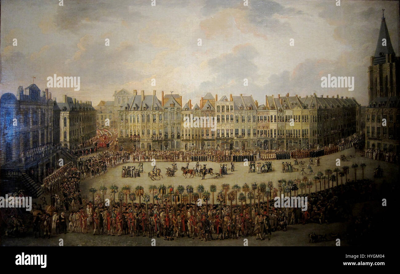 'Parade' by Antoine Watteau is a characteristic Rococo painting ...