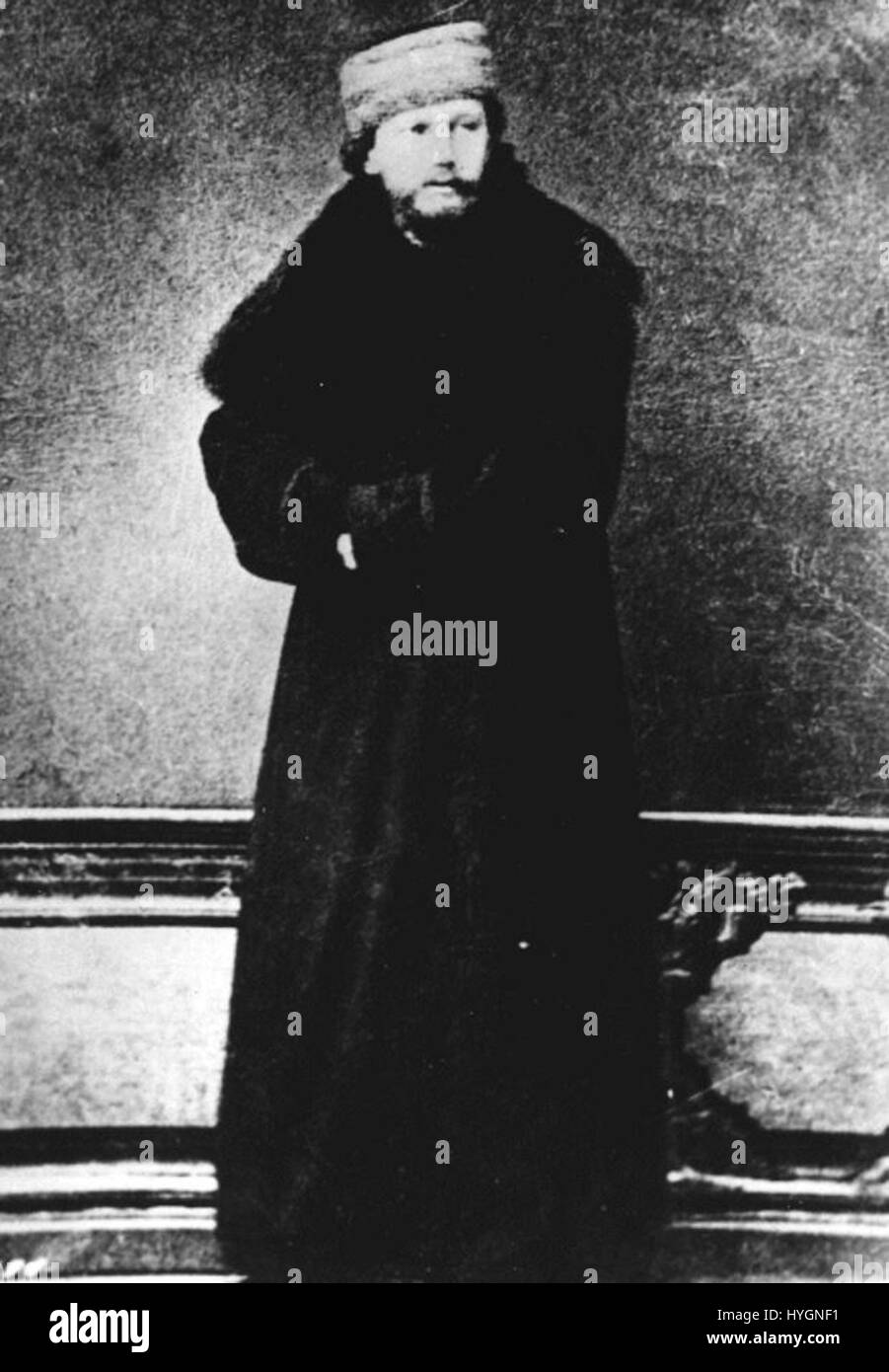 Ciaikovskij nel 1866 refers to Pyotr Ilyich Tchaikovsky during the year 1866, a period in his life marked by the composer’s early works and formative experiences in music composition, laying the foundation for his later fame. Stock Photo