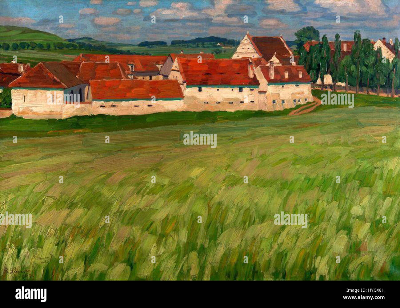 Richard lauda hi-res stock photography and images - Alamy